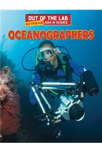 Oceanographers