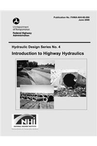 Introduction to Highway Hydraulics