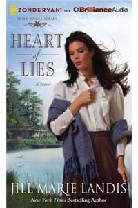Heart of Lies
