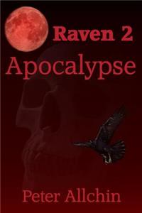 Raven2 Apocalypse