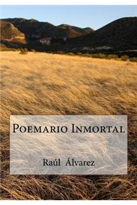 Poemario Inmortal