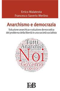 Anarchismo e democrazia