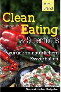 Clean Eating & Superfoods