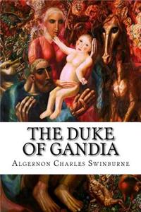 The Duke of Gandia