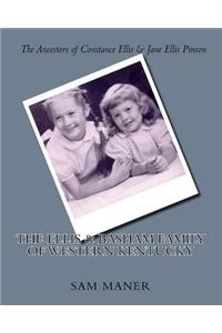 Ellis & Basham Family of Western Kentucky