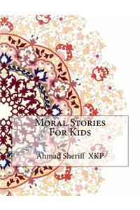 Moral Stories for Kids