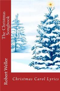 The Christmas Songbook