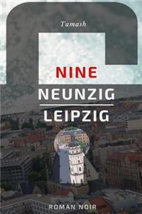 Nine Neunzig Leipzig