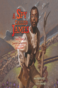 Spy Called James