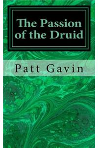 Passion of the Druid