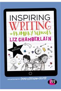 Inspiring Writing in Primary Schools