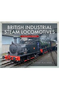 British Industrial Steam Locomotives