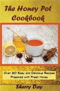 Honey Pot Cookbook