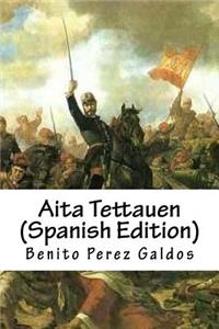 AITA Tettauen (Spanish Edition)