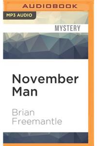 November Man