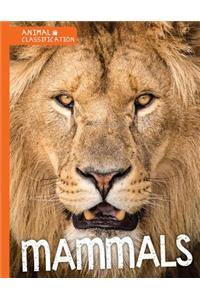 Mammals