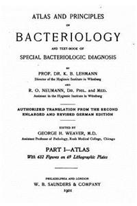 Atlas and Principles of Bacteriology