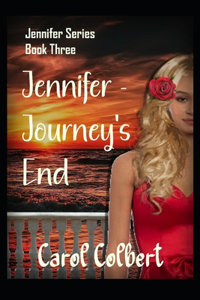 Jennifer - The Journey Ends