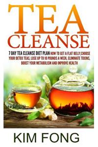 Tea Cleanse