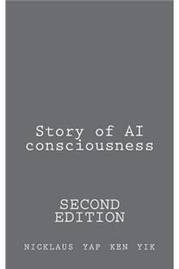 Story of AI Consciousness