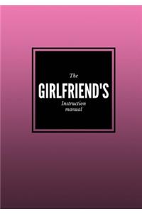 The Girlfriend's Instruction Manual