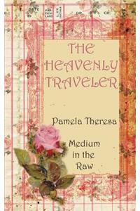 The Heavenly Traveler Roses