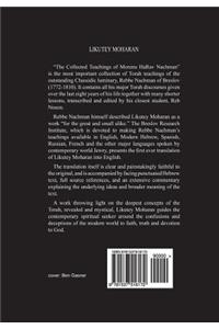 Likutey Moharan. Vol. 3