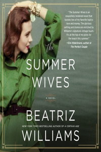 Summer Wives Lib/E