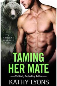 Taming Her Mate