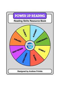 Power Up Reading
