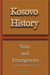 Kosovo History