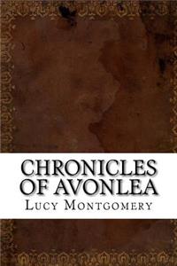 Chronicles of Avonlea