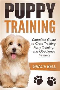 Puppy Training