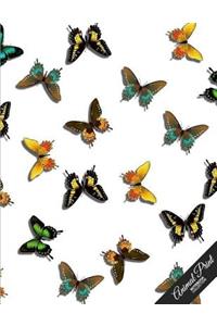 Animal Print Notebook Collection