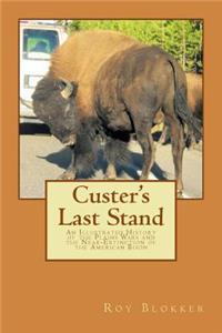 Custer's Last Stand