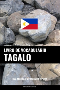 Livro de Vocabulário Tagalo
