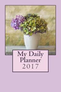 My Daily Planner