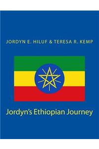 Jordyn's Ethiopian Journey
