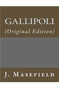 Gallipoli