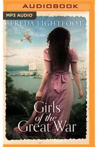 Girls of the Great War