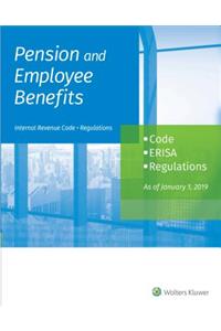 Pension and Employee Benefits Code Erisa Regulations