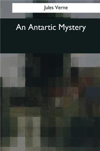 Antartic Mystery