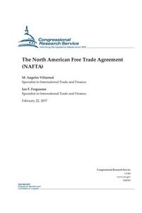 The North American Free Trade Agreement (Nafta)