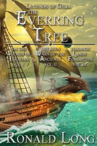 The Everring Tree Trilogy