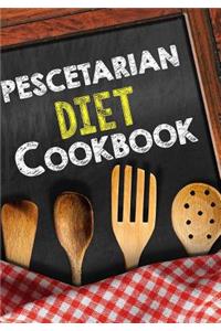 Pescetarian Diet Cookbook