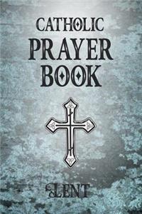 Catholic Prayer Book Lent