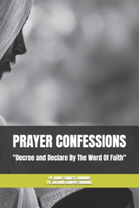 Prayer Confessions