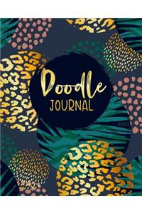 Doodle Journal Books