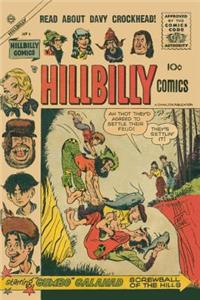 Hillbilly Comics