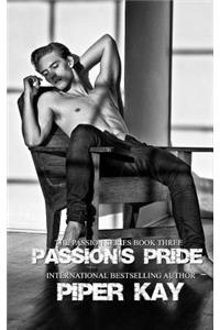 Passion's Pride